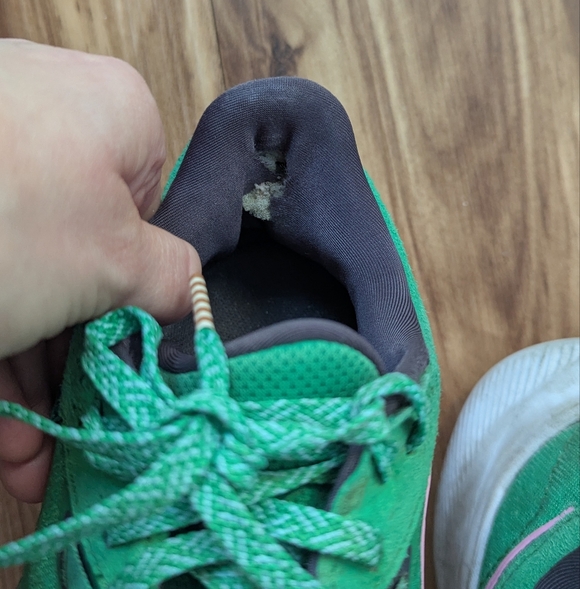 Saucony Ride 16 - Picture 5 of 6